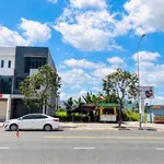 Bán 2 lô đất liền kề góc 210m² Võ Văn Kiệt, Bà Rịa - Ảnh thu nhỏ 1
