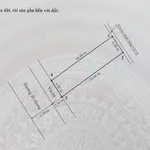 Bán đất TĐC Đằng Lâm gần trường FPT 64m2 - Ảnh thu nhỏ 3