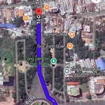 Bán đất mặt tiền Tôn Đức Thắng Phan Thiết 191,7m² - Ảnh thu nhỏ 5