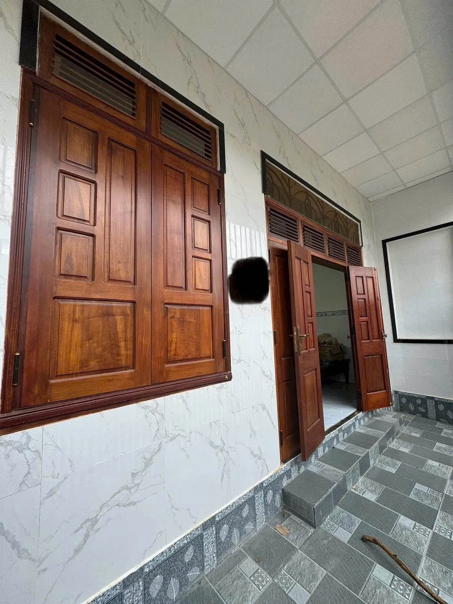 Bán nhà hẻm Đặng Văn Ngữ 8x16m, 2PN gác lửng, 2.3 tỷ - Ảnh thu nhỏ 3