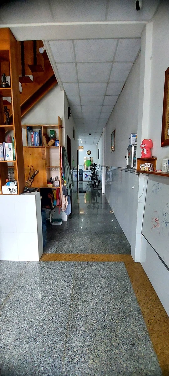 Bán nhà Bình Phú Bến Tre 100m² 3 phòng ngủ 1,25 tỷ - Ảnh thu nhỏ 5