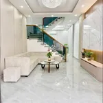 Bán nhà mặt ngõ 4 tầng 45m2, 4 phòng ngủ, trung tâm Lê Chân, Hải Phòng - Ảnh thu nhỏ 3