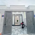 Bán nhà mới 2PN, 97,5m² đường Nguyễn Huy Tưởng, Rạch Giá - Ảnh thu nhỏ 1