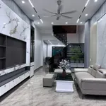 Bán nhà 55m2 3 tầng 3PN full nội thất An Phú 3 tỷ - Ảnh thu nhỏ 2