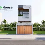 Bán nhà 3PN 120m² Trung Tâm Long Khánh 550 triệu - Ảnh thu nhỏ 2