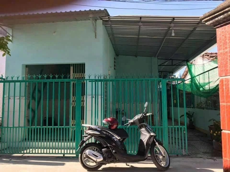 Bán đất An Thạnh Thuận An 154m² giá 2 tỷ 7 - Ảnh thu nhỏ 5