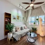 Bán căn hộ Blue House 52m2, 2PN, Phạm Huy Thông - Ảnh thu nhỏ 2