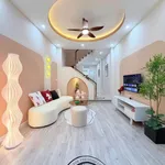 Bán nhà 2 tầng kiệt 43m² 3PN Hải Phòng - Ảnh thu nhỏ 2