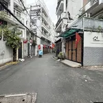Bán nhà phố 5 tầng CHDV 56m2 Hoàng Hoa Thám Phú Nhuận 11 tỷ - Ảnh thu nhỏ 4