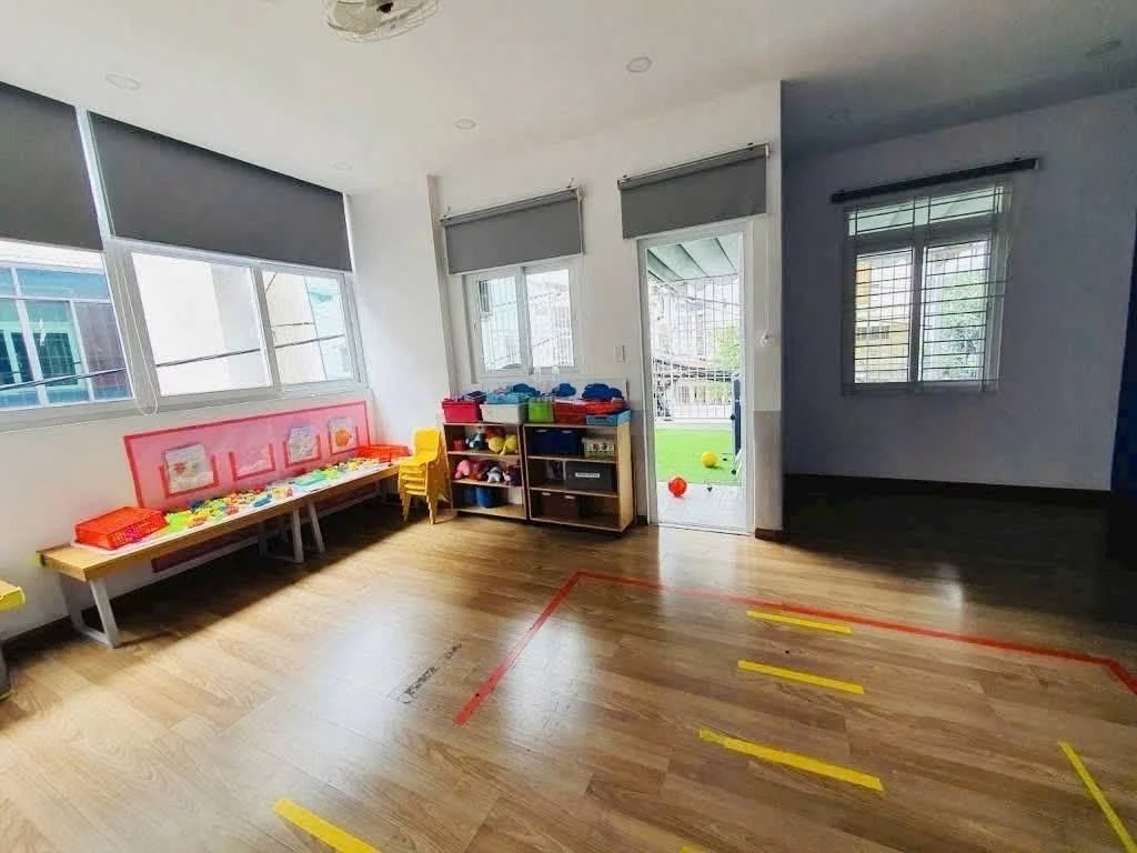 Bán nhà góc 2 mặt tiền Nhiêu Tứ 120m2, 5 tầng, khu Phan Xích Long, Phú Nhuận - Ảnh thu nhỏ 3