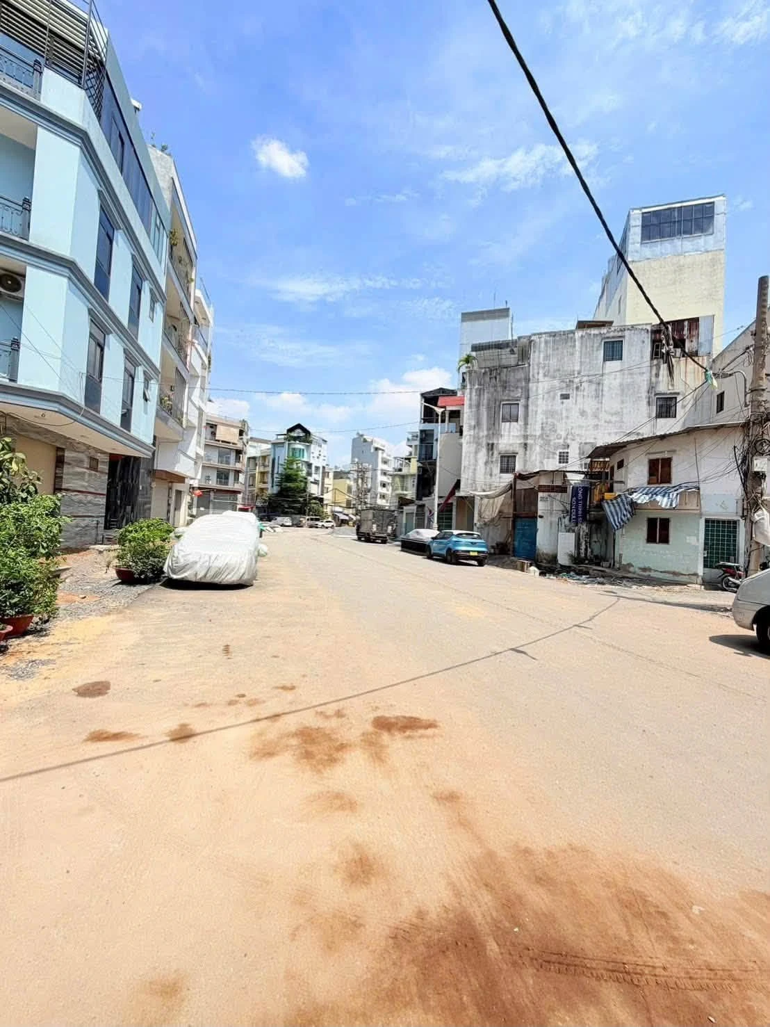 Bán nhà 42m2, 6 tầng, cho thuê 8 căn hộ dịch vụ, Tân Bình, 9.9 tỷ - Ảnh 1