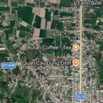 Bán đất 170m² gần ngã tư Chơn Thành, Đồng Nai 389 triệu - Ảnh thu nhỏ 1