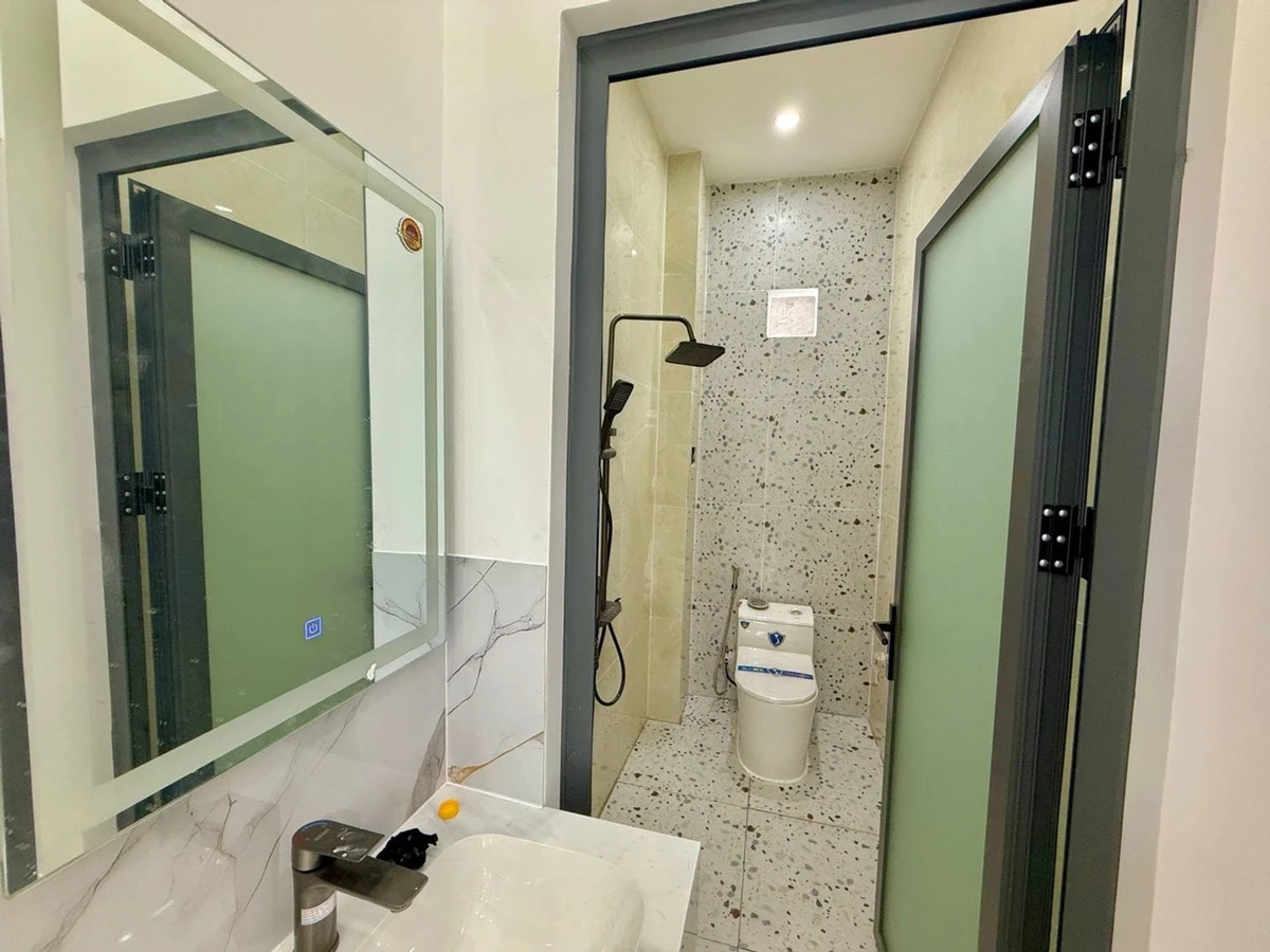 Bán nhà 3 phòng 151.5m² An Phú 3.75 tỷ - Ảnh thu nhỏ 5