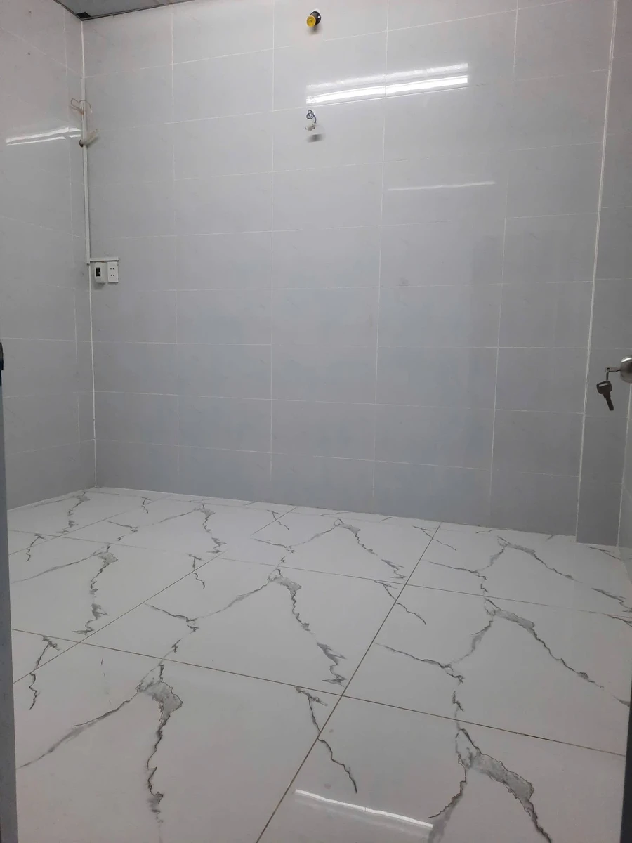 Bán nhà hẻm 2 tầng 42m2 đường Phú Định, Quận 8, giá 3,3 tỷ - Ảnh thu nhỏ 4