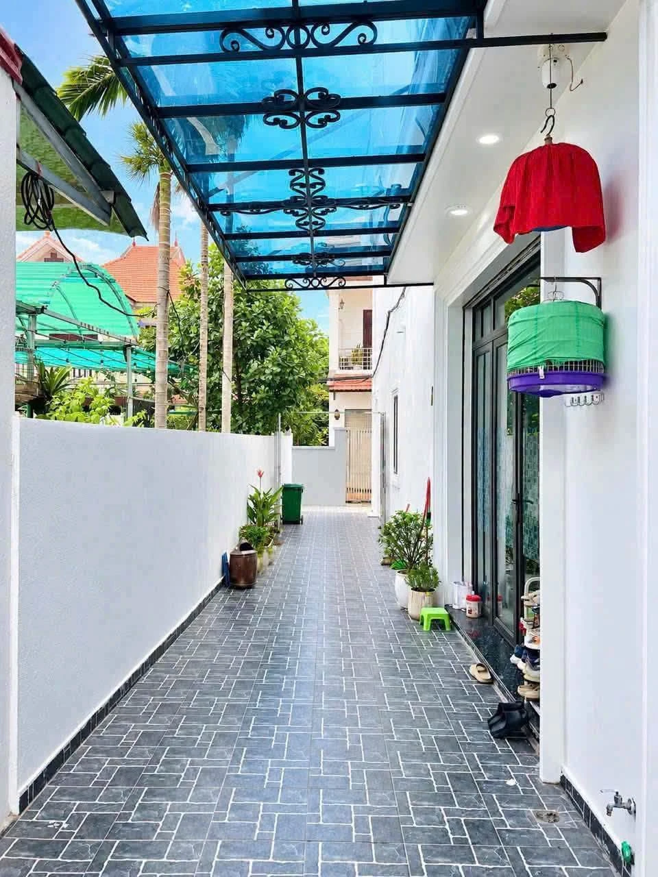 Bán nhà 3 tầng 45m2 3PN tại Bùi Thị Từ Nhiên, Quận 1 - Ảnh 1
