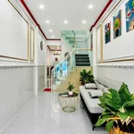 Bán nhà hẻm 2 phòng 82m2 Quang Trung Cần Thơ 1,95 tỷ - Ảnh thu nhỏ 5