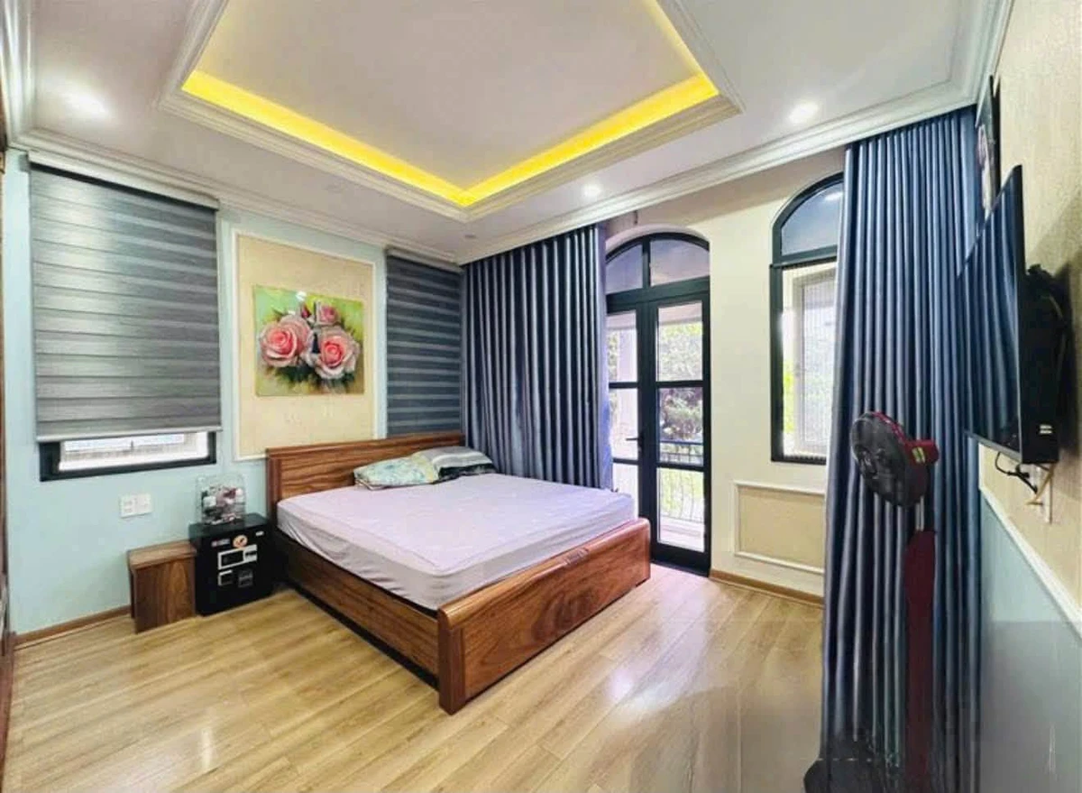 Biệt thự song lập Venice Vinhomes Imperia 4PN 153.6m² 22 tỷ - Ảnh thu nhỏ 5