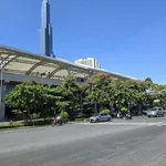 Bán đất tặng nhà 3 tầng 108m2 (6x18m) Nguyễn Gia Trí, gần ĐH HUTECH, Bình Thạnh - Ảnh thu nhỏ 4