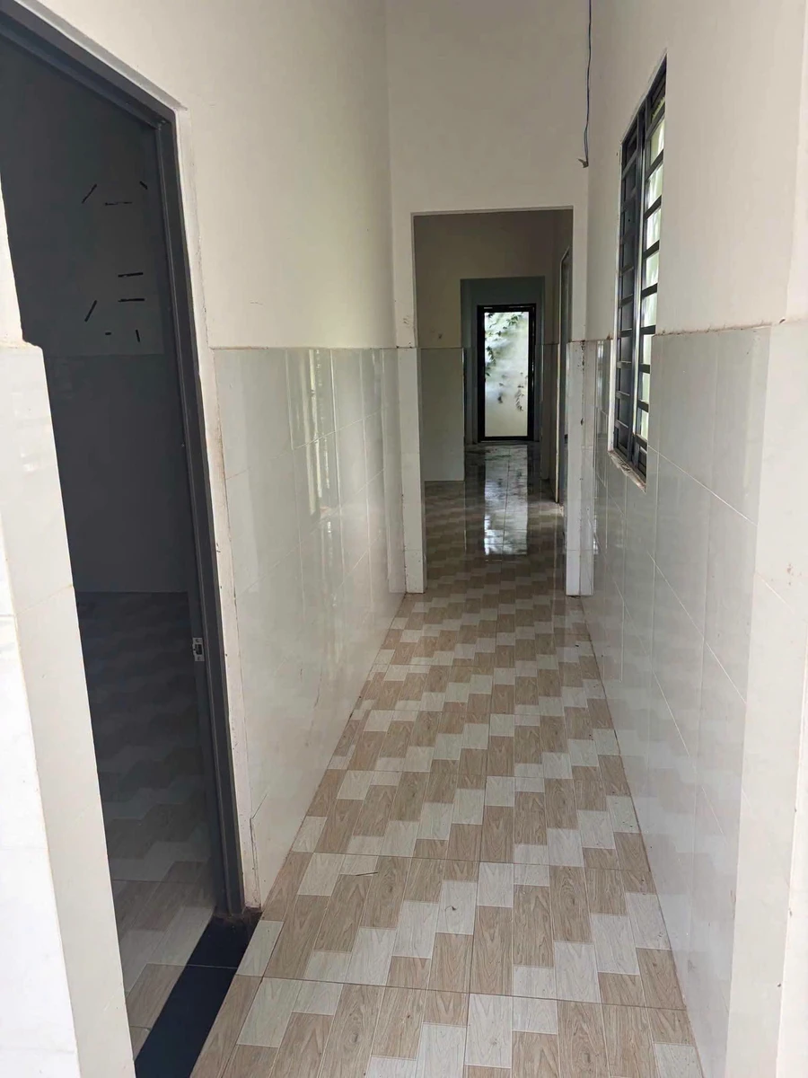 Bán đất 110m² tặng nhà cấp bốn Sơn Đông Bến Tre - Ảnh thu nhỏ 4