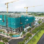 Bán đất lô góc 2 mặt tiền 198m2 sổ hồng thổ cư, Phường Trảng Bom, Đồng Nai - Ảnh thu nhỏ 1