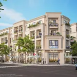 Bán liền kề 80m2 hoàn thiện 3 tầng Hạ Long Xanh 8,5 tỷ - Ảnh thu nhỏ 2