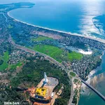 Bán đất Mỹ Khê Quảng Ngãi 107m² view sông 1 tỷ 790 triệu - Ảnh thu nhỏ 5