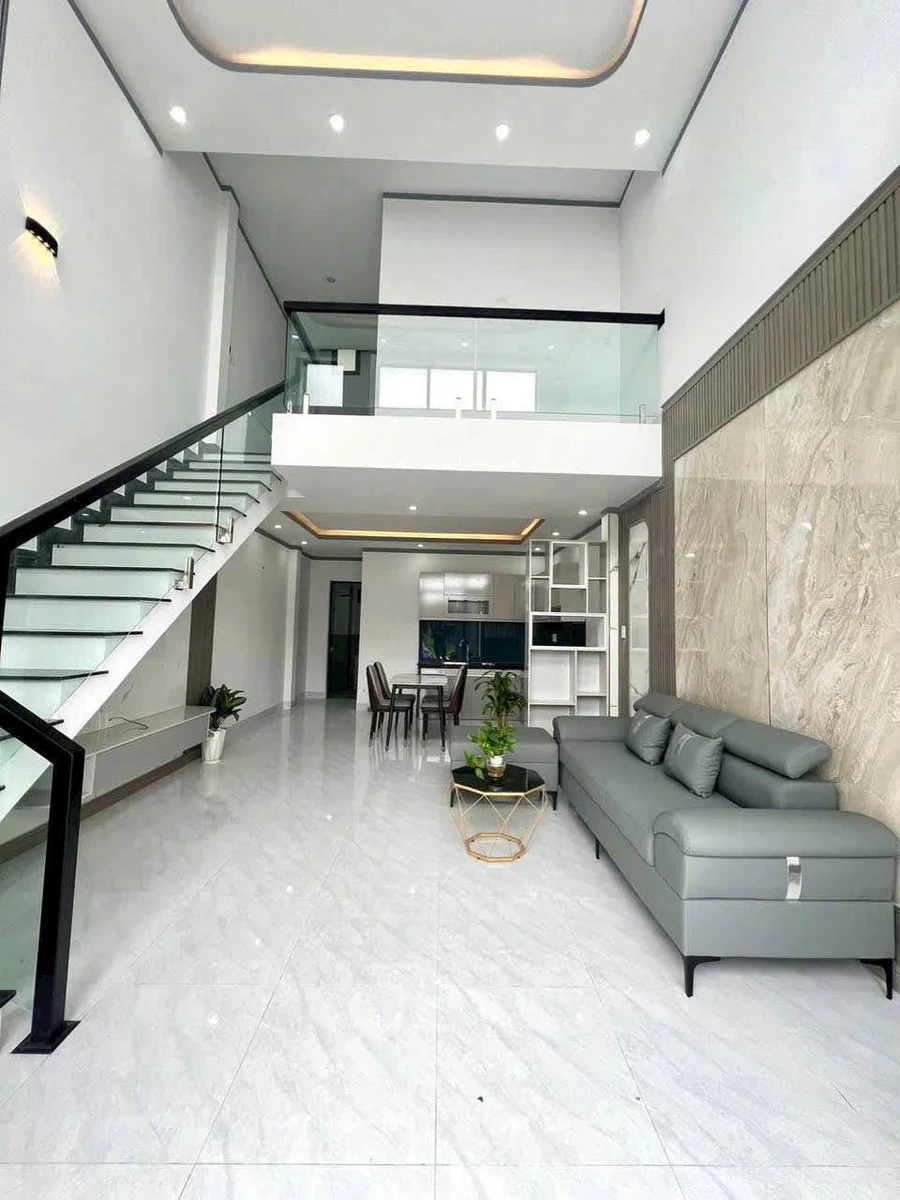 Bán nhà gác lững 300m² Tân Triều, giá 1,75 tỷ - Ảnh thu nhỏ 3