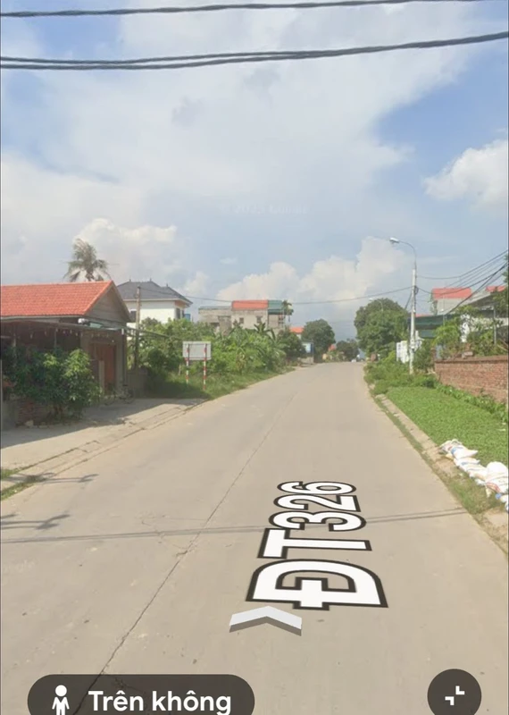Bán đất ở đô thị 99,9 m² Tràng An Đông Triều
