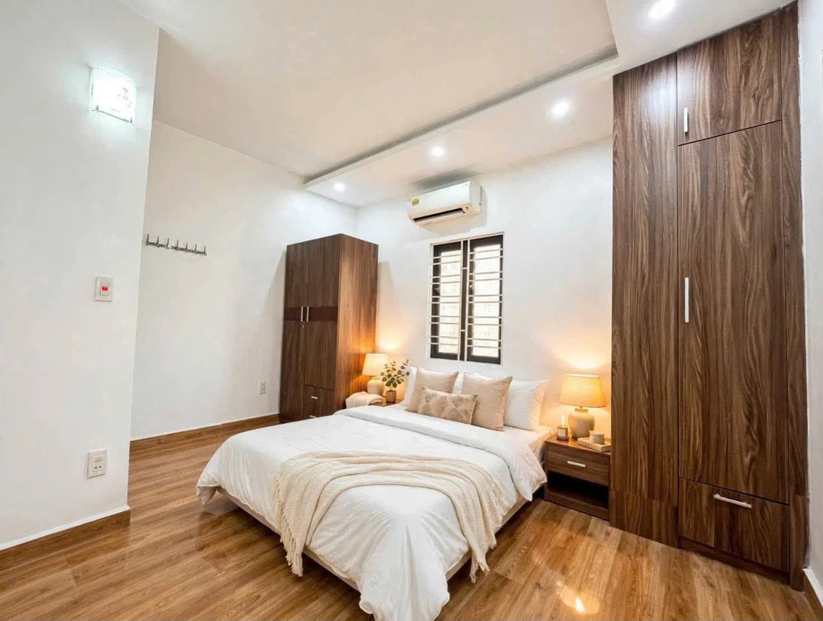 Bán nhà phố góc 40m² 3 tầng 2.65 tỷ Đặng Hải Lũng Hoà - Ảnh thu nhỏ 5