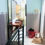 Bán nhà 2,5 tầng 54m2 hẻm Hoàng Văn Thụ, Quy Nhơn, 1,65 tỷ - Ảnh thu nhỏ 2