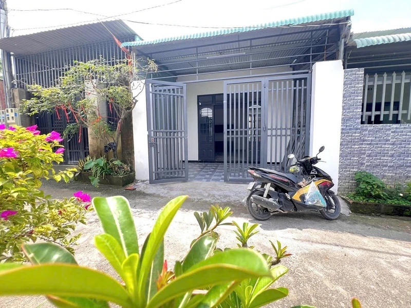 Bán nhà Biên Hòa 90m² 2 phòng ngủ 885 triệu