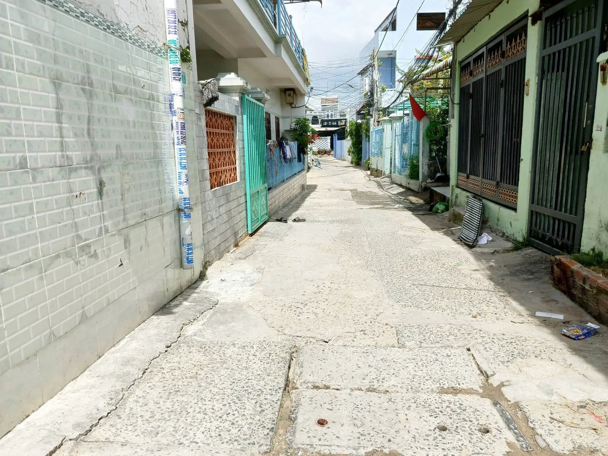 Bán nhà cấp 4 Đức Long Phan Thiết 83m² 1,3 tỷ - Ảnh thu nhỏ 2