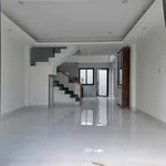 Bán nhà 5 tầng 58m2 5PN hẻm xe hơi Nguyễn Oanh nối dài, Quận 12, giá nhỉnh 6 tỷ - Ảnh thu nhỏ 1
