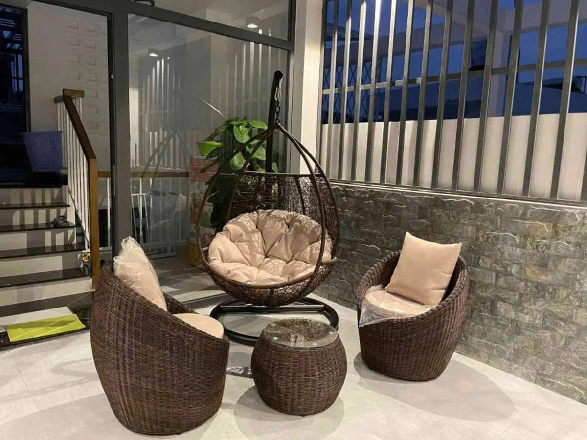 Bán nhà 5 tầng 53m2, 12 tỷ, Quang Trung, Gò Vấp - Ảnh thu nhỏ 5