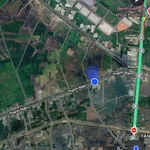 Bán đất mặt tiền Thanh Niên 335m² Hóc Môn 7,2 tỷ - Ảnh thu nhỏ 4