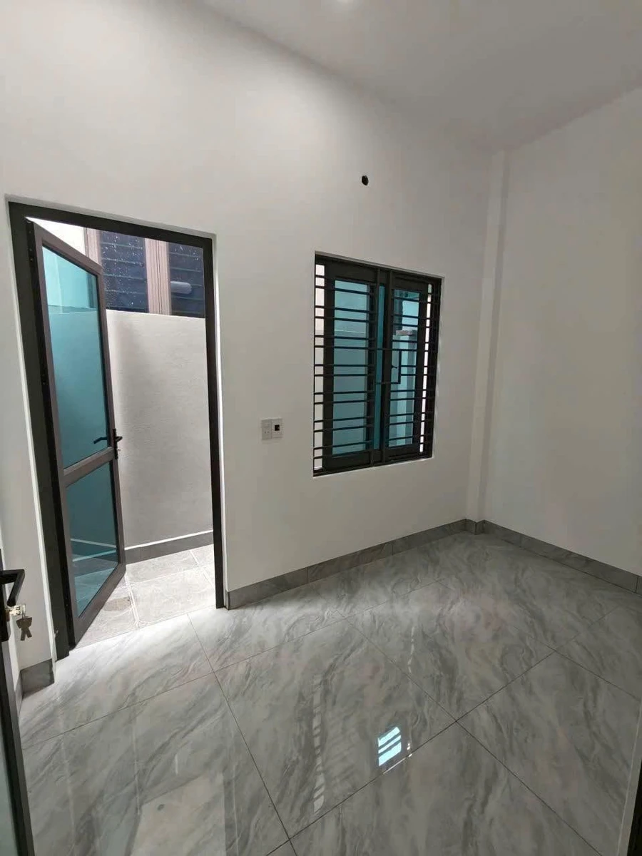 Bán nhà 2 tầng 40m2 khu Việt Hoà, Hải Phòng 1.5 tỷ - Ảnh thu nhỏ 2