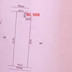 Bán đất 2 mặt tiền Hàm Rồng 2.750m², 1,6 tỷ - Ảnh thu nhỏ 1
