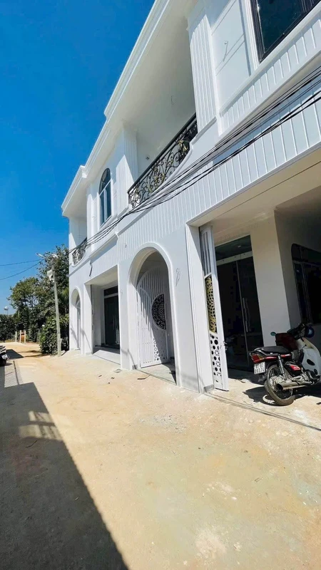 Bán nhà hẻm 77m² 3 phòng ngủ Bế Văn Đàn, Gia Lai