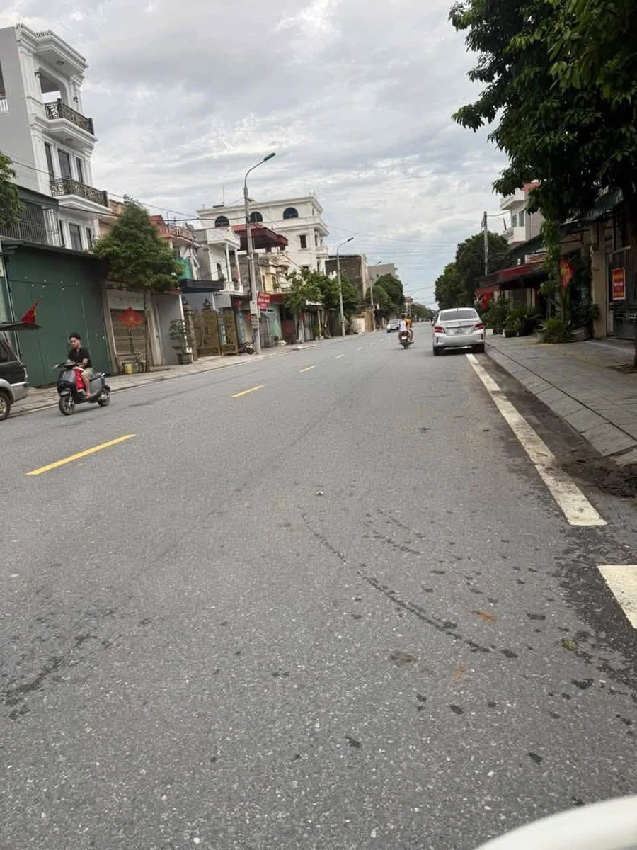 Bán đất trục chính nở hậu tụ tài Nam Sách 97,8m² - 1,6 tỷ - Ảnh 1