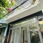 Bán nhà hẻm 46m² đường Tháp Đôi, Quy Nhơn - Ảnh thu nhỏ 2