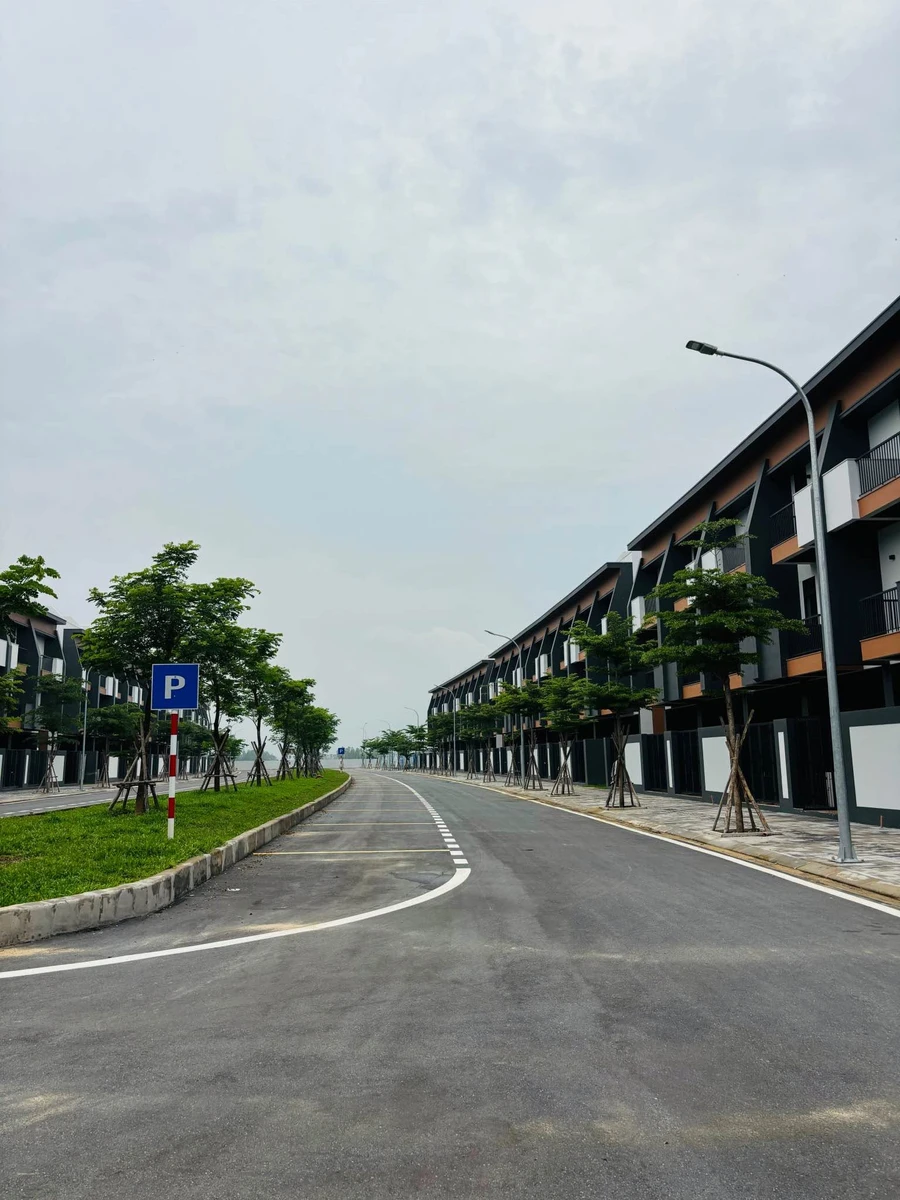 Bán shophouse 129.82m2 dự án FPT AI Long Vân, Quy Nhơn - Ảnh thu nhỏ 5