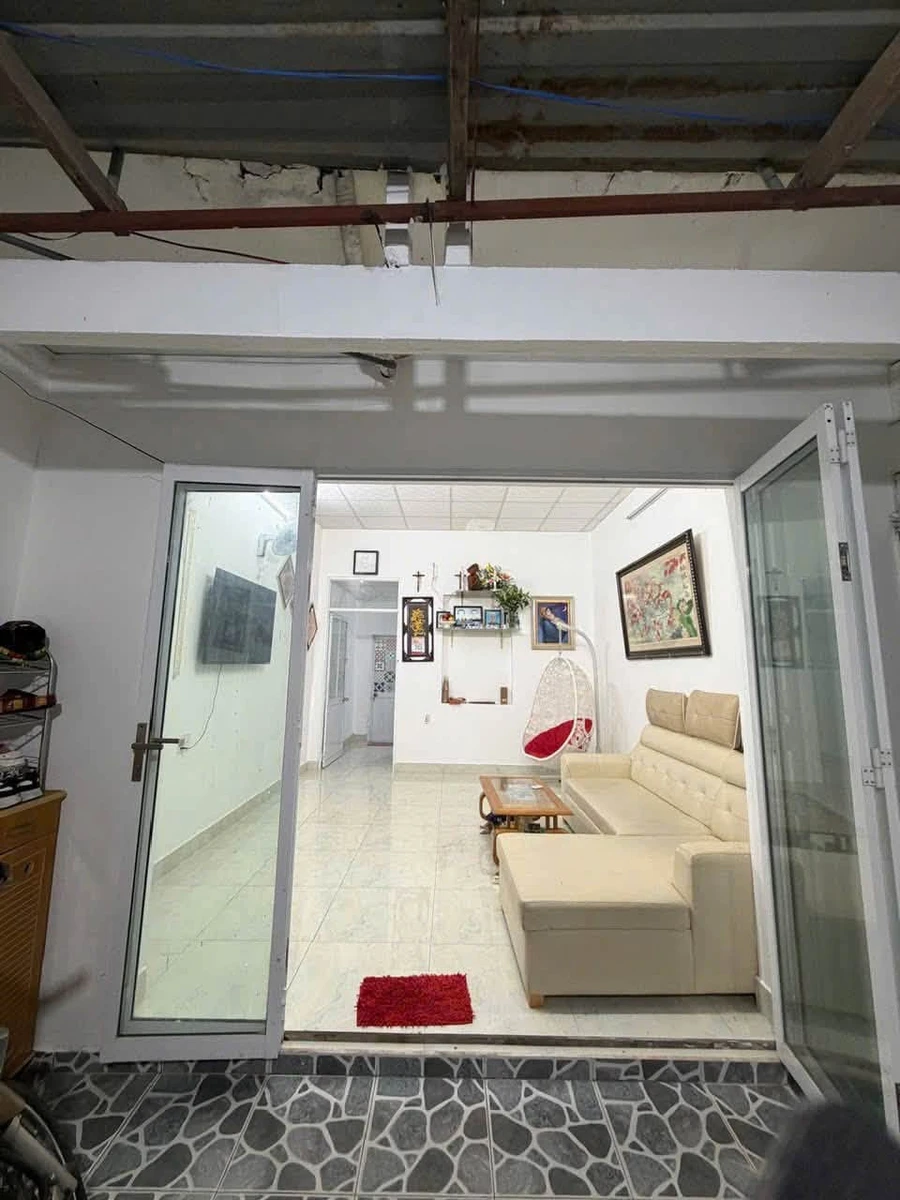 Bán nhà 3 phòng ngủ 80m2 Phạm Hồng Thái Vũng Tàu 4,65 tỷ - Ảnh thu nhỏ 5