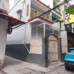 Cho thuê nhà 4.2x12m 3PN đường Lạc Long Quân, Tân Bình, giá 10 triệu/tháng - Ảnh thu nhỏ 1