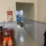 Bán nhà cấp 4 có gác 2 phòng 62m² Đông Hòa - Ảnh thu nhỏ 2