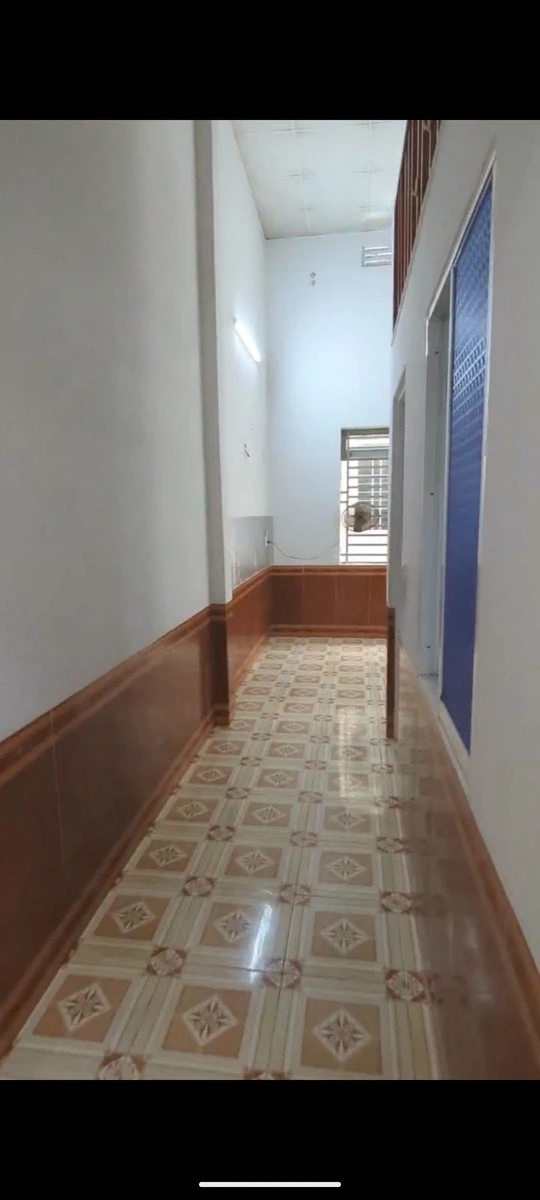 Nhà cấp 4 có gác thoáng 100m Phường Rạch Dừa Vũng Tàu - Ảnh thu nhỏ 3