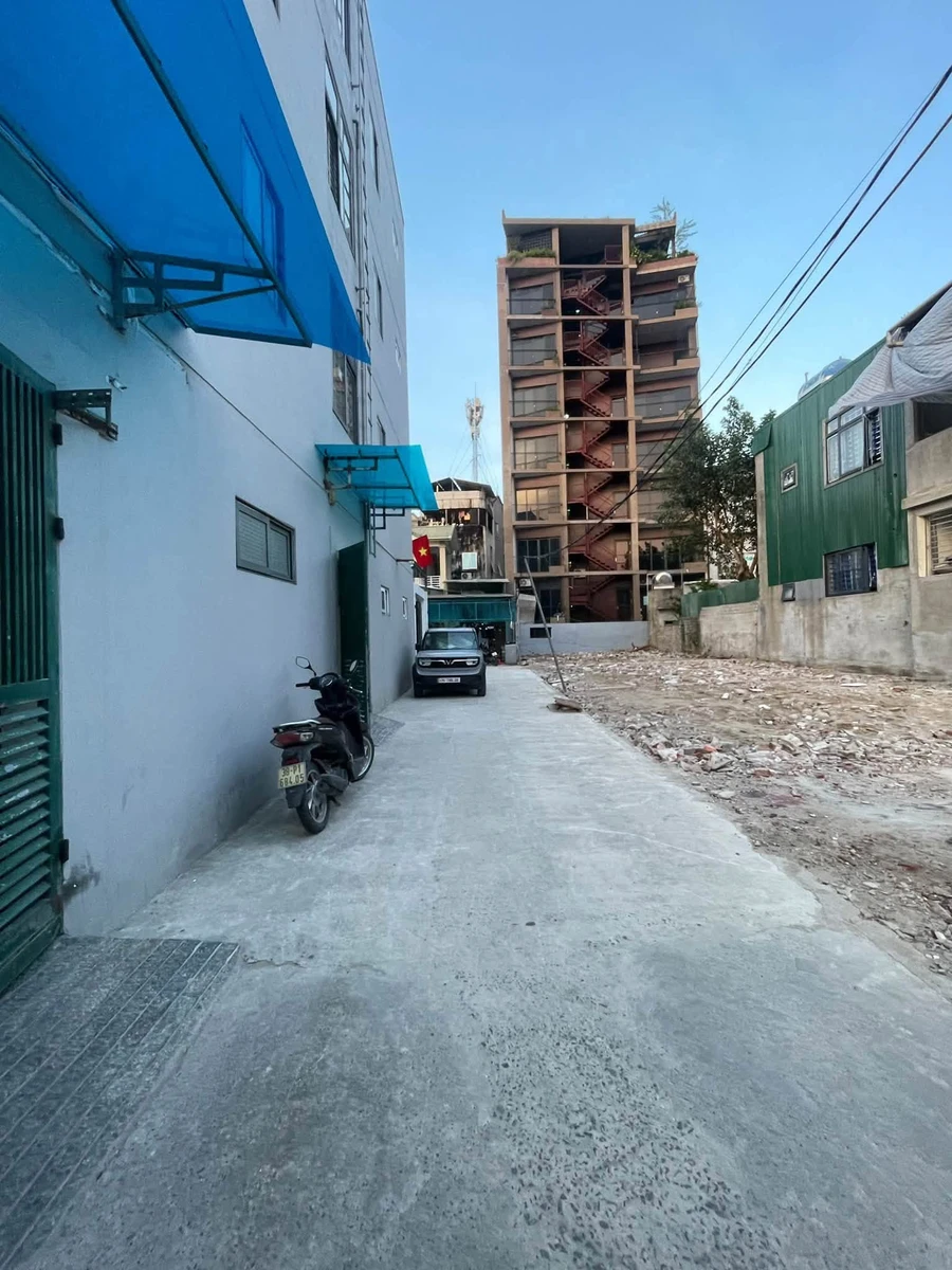 Bán đất ngõ Nguyễn Văn Cừu 85,3m² Hưng Bình - Ảnh thu nhỏ 3