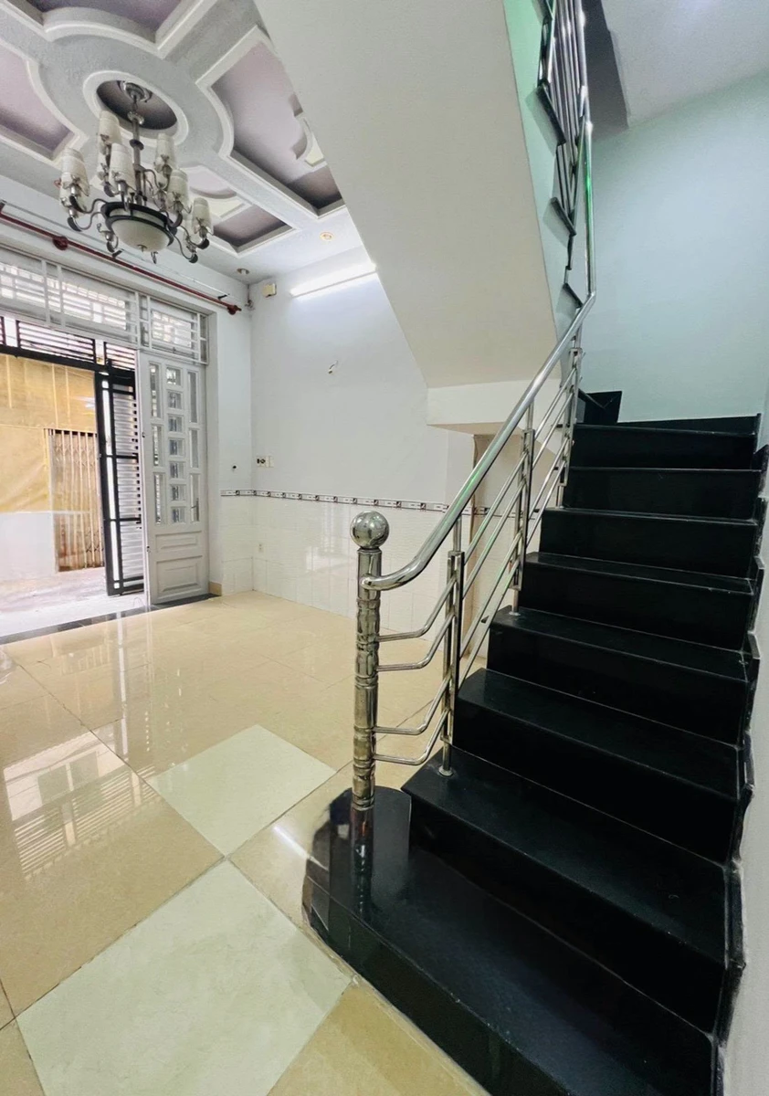Bán nhà 2 tầng 34m² Đường số 8 Gò Vấp 3,55 tỷ - Ảnh thu nhỏ 3