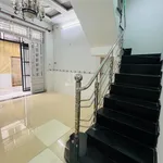 Bán nhà 2 tầng 34m² Đường số 8 Gò Vấp 3,55 tỷ - Ảnh thu nhỏ 3