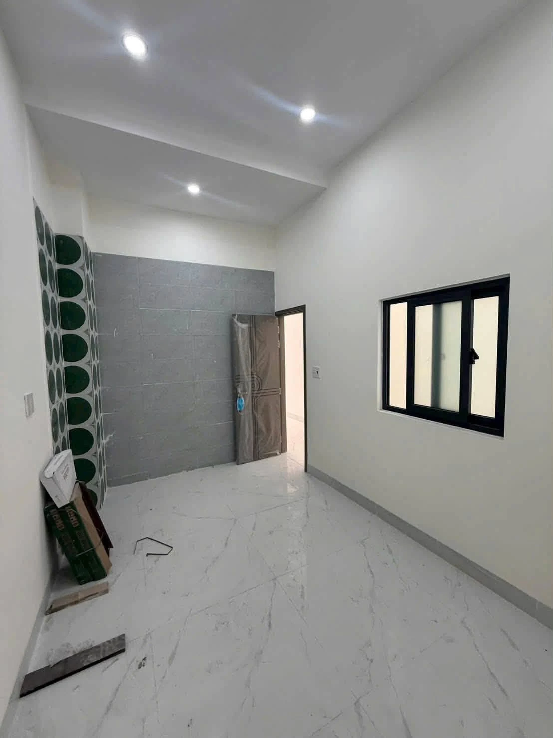Bán nhà 1 trệt 1 lầu 81m² Biên Hòa 3,39 tỷ - Ảnh 1