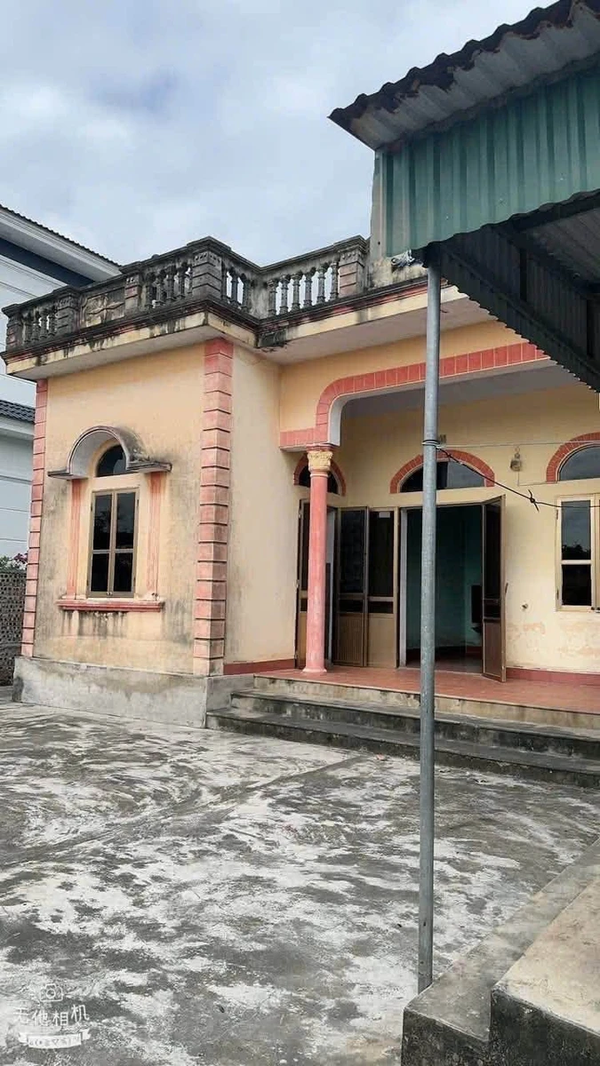 Bán đất Cẩm Lý, An Phú, Hải Phòng 184,6m2 giá 1 tỷ 8 - Ảnh thu nhỏ 3